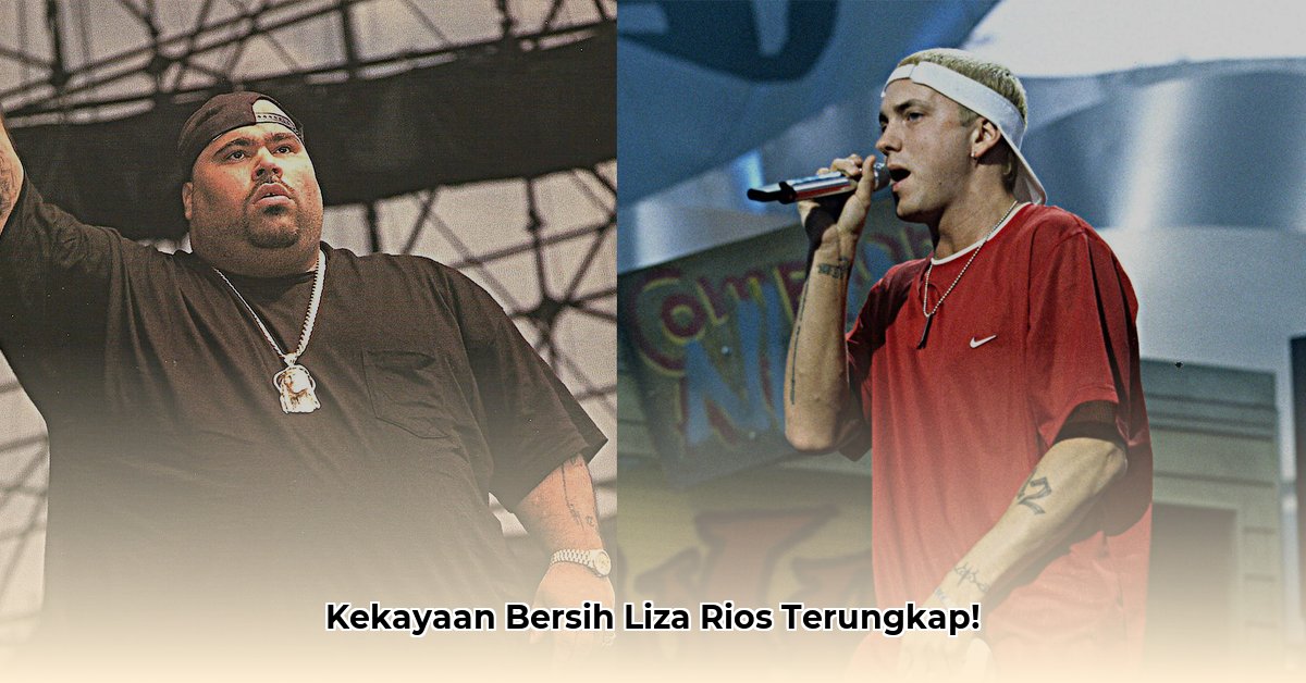 big pun wife net worth